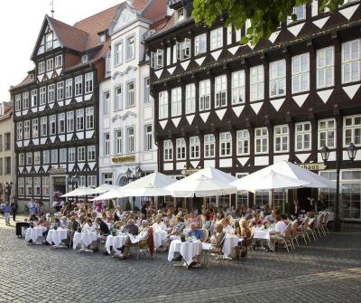Van der Valk Hildesheim