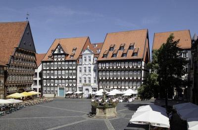 Van der Valk Hildesheim