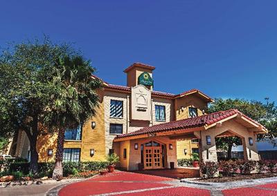 Travelodge by Wyndham Houston Cy-Fair