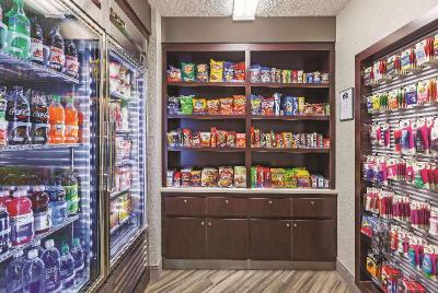 Travelodge by Wyndham Houston Cy-Fair