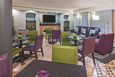 Travelodge by Wyndham Houston Cy-Fair