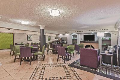 Travelodge by Wyndham Houston Cy-Fair