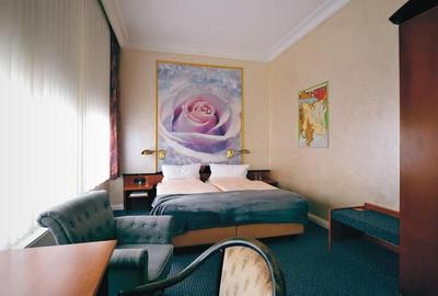 Akzent Jugendstil