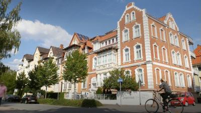 Akzent Jugendstil