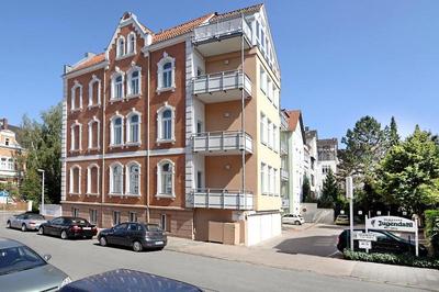 Akzent Jugendstil