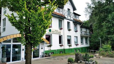 Haus am Walde