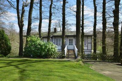 Haus am Walde