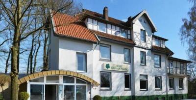 Haus am Walde