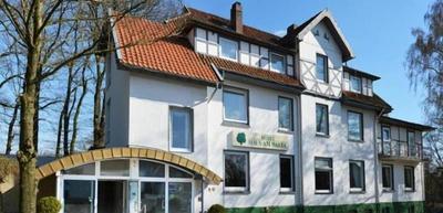 Haus am Walde