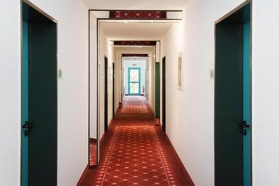 Trend Hotel