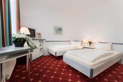 Trend Hotel