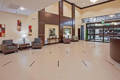 Holiday Inn Houston West - Energy Corridor Eldridg