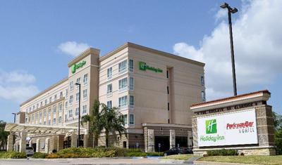 Holiday Inn Houston West - Energy Corridor Eldridg