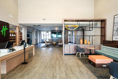 Holiday Inn Houston West - Energy Corridor Eldridg