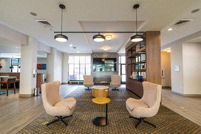 Holiday Inn Houston West - Energy Corridor Eldridg