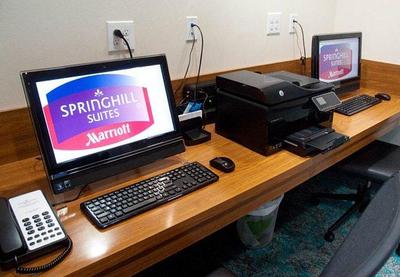 Springhill Suites Houston Baytown