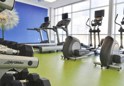 Springhill Suites Houston Baytown