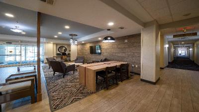 Candlewood Suites Baytown
