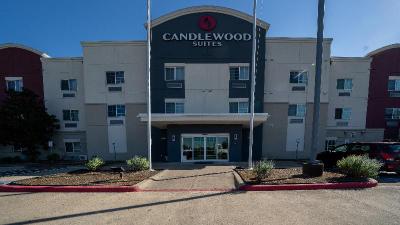 Candlewood Suites Baytown