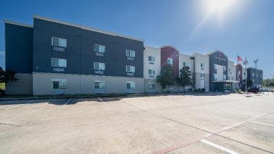 Candlewood Suites Baytown