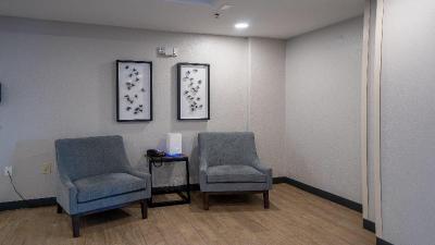Candlewood Suites Baytown