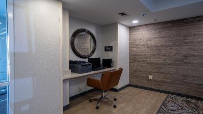 Candlewood Suites Baytown