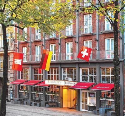 Baseler Hof