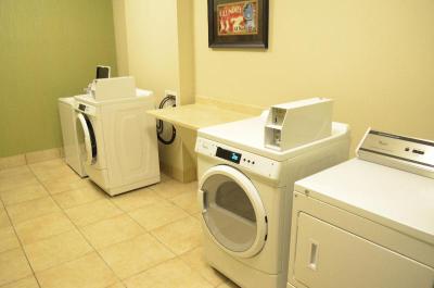 Holiday Inn & Suites Houston West - Westway Park