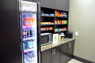 Holiday Inn & Suites Houston West - Westway Park