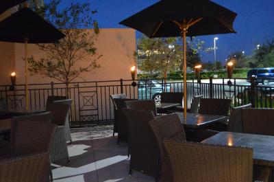 Holiday Inn & Suites Houston West - Westway Park