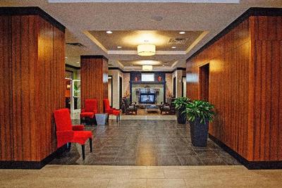 Holiday Inn & Suites Houston West - Westway Park