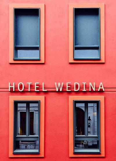Wedina