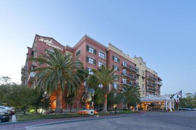 Hotel Granduca