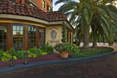 Hotel Granduca