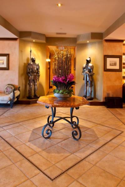 Hotel Granduca