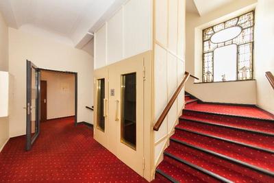 Hotel Continental Hamburg