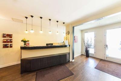 Hotel Continental Hamburg