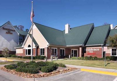 Residence Inn Houston The Woodlands/Market Street