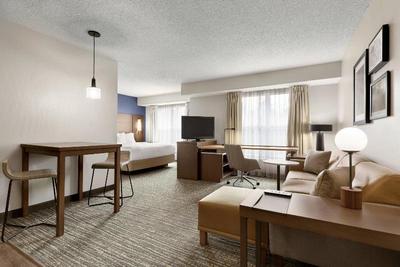 Residence Inn Houston The Woodlands/Market Street