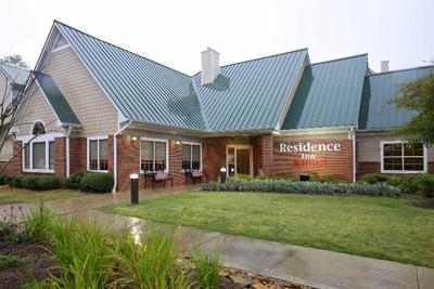 Residence Inn Houston The Woodlands/Market Street