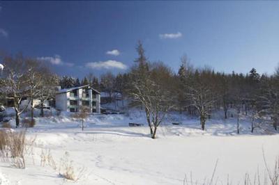 Hotel Njord