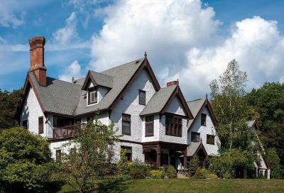 Manor House Bed & Breakfast