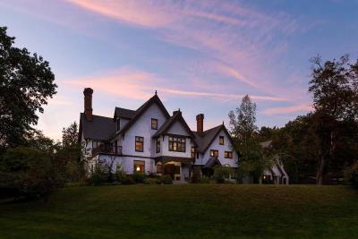 Manor House Bed & Breakfast