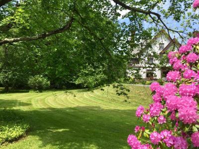 Manor House Bed & Breakfast