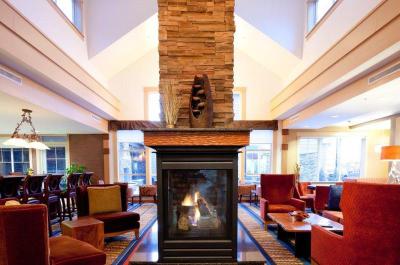 Residence Inn Helena