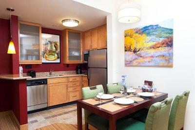 Residence Inn Helena