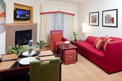 Residence Inn Helena