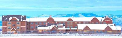 Residence Inn Helena