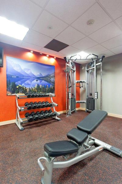 Residence Inn Helena
