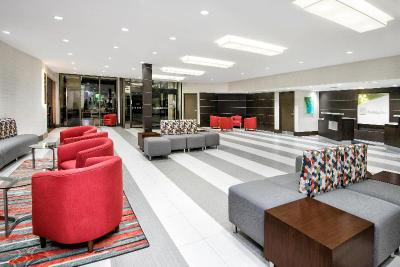 Wyndham Houston Sugarland